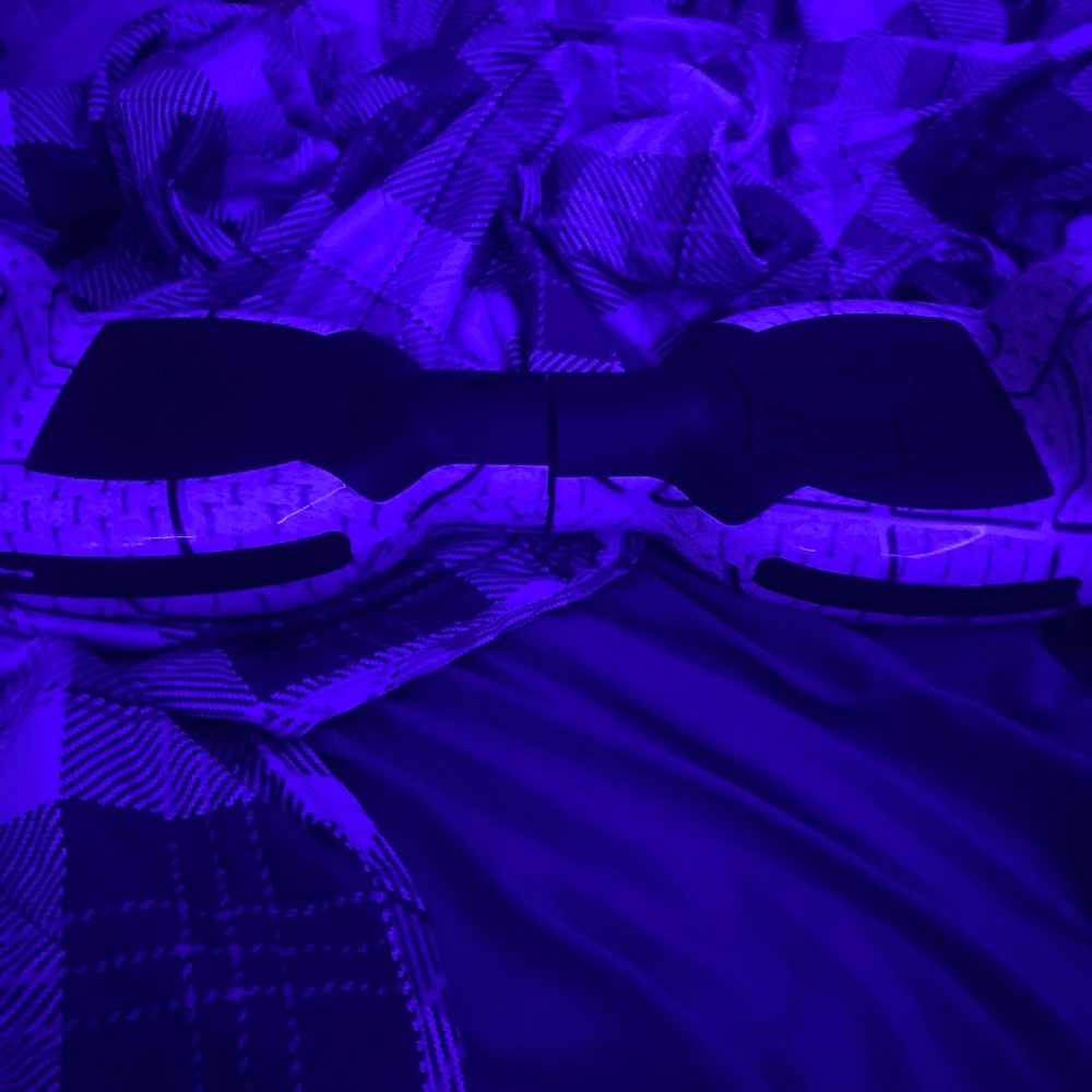 Led Bluetooth hoverbored - Picture 3 of 3